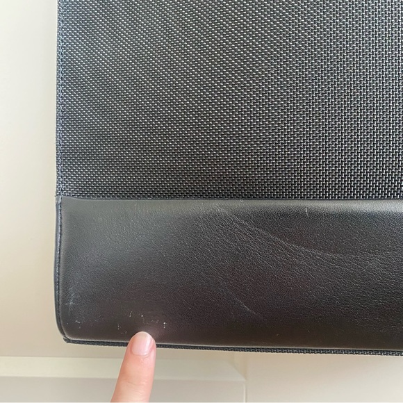 TUMI Black Women's Tote Bag - Picture 3 of 12